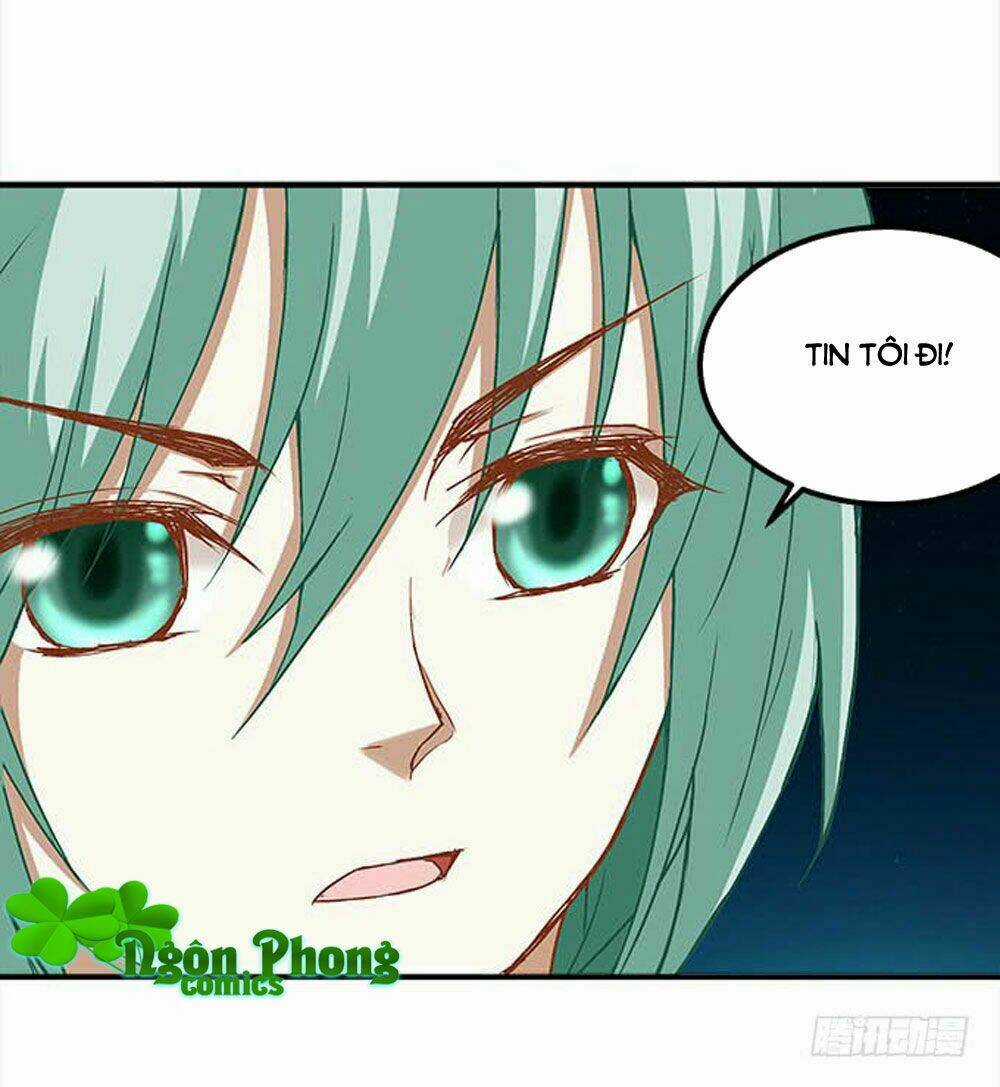 Ám Dạ Vô Thường - Chapter 15 - Trang 46