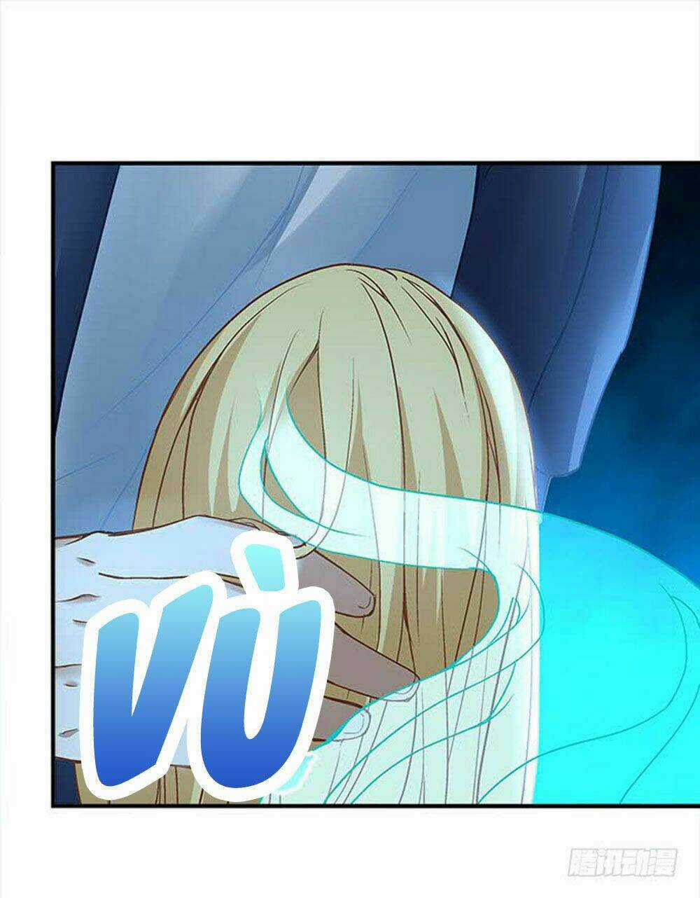 Ám Dạ Vô Thường - Chapter 15 - Trang 47