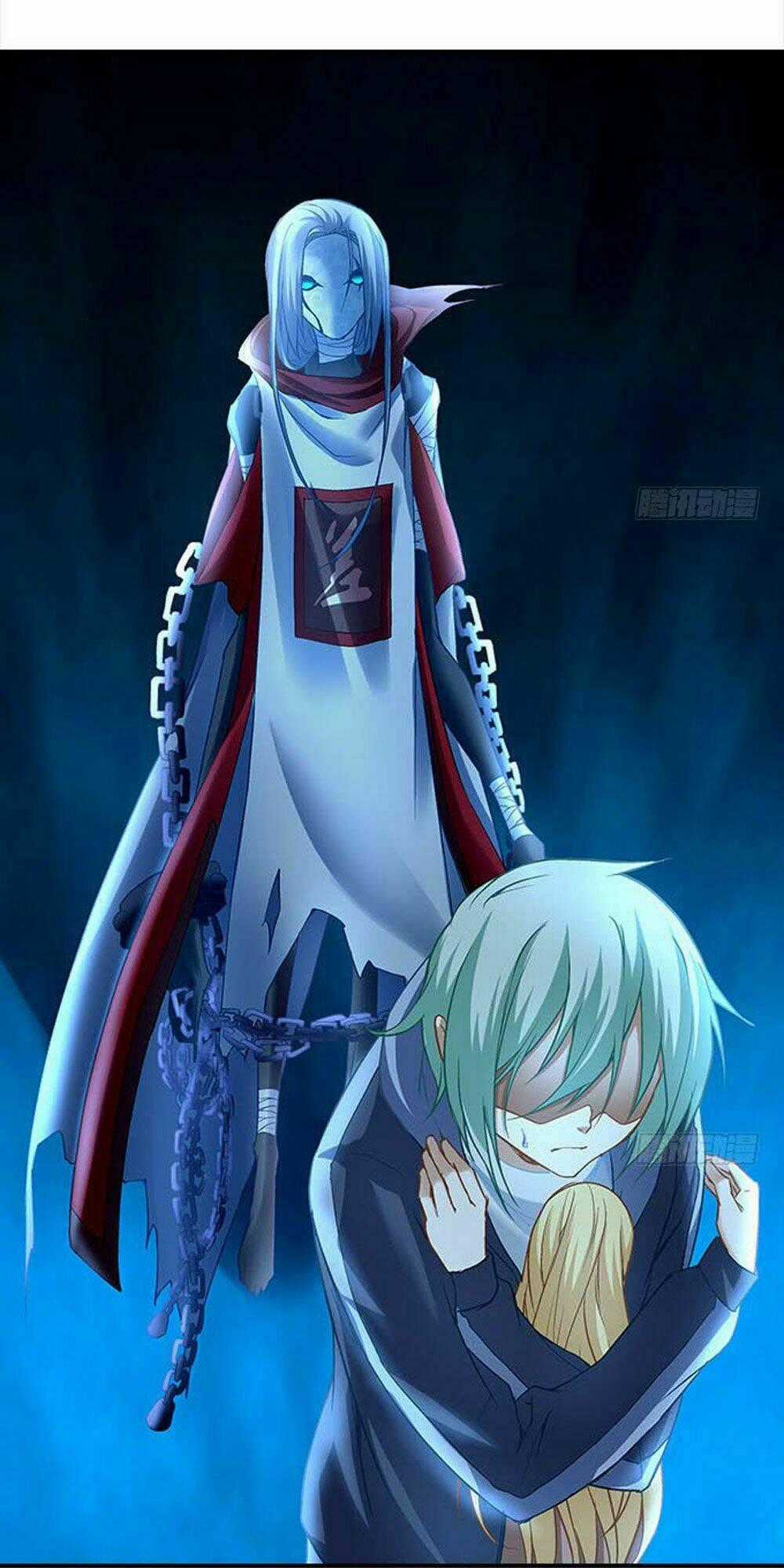 Ám Dạ Vô Thường - Chapter 15 - Trang 48