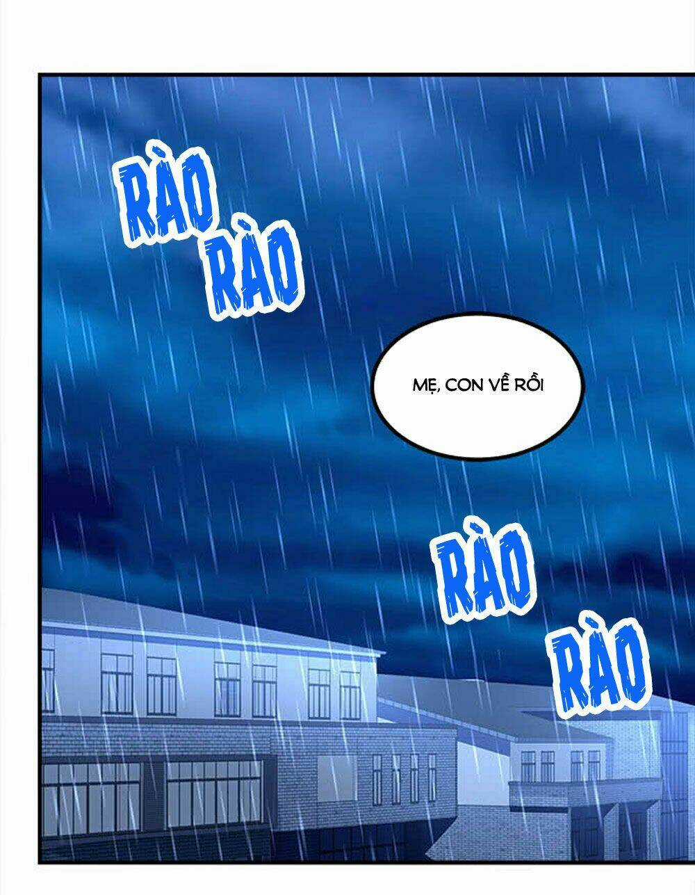 Ám Dạ Vô Thường - Chapter 15 - Trang 7