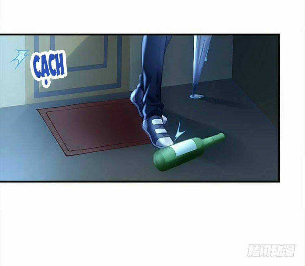 Ám Dạ Vô Thường - Chapter 15 - Trang 8