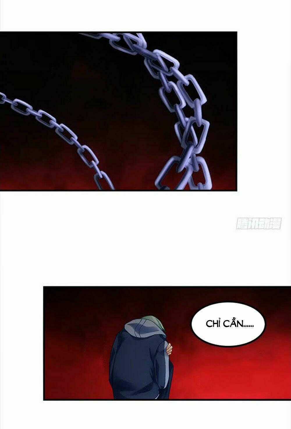 Ám Dạ Vô Thường - Chapter 16 - Trang 2