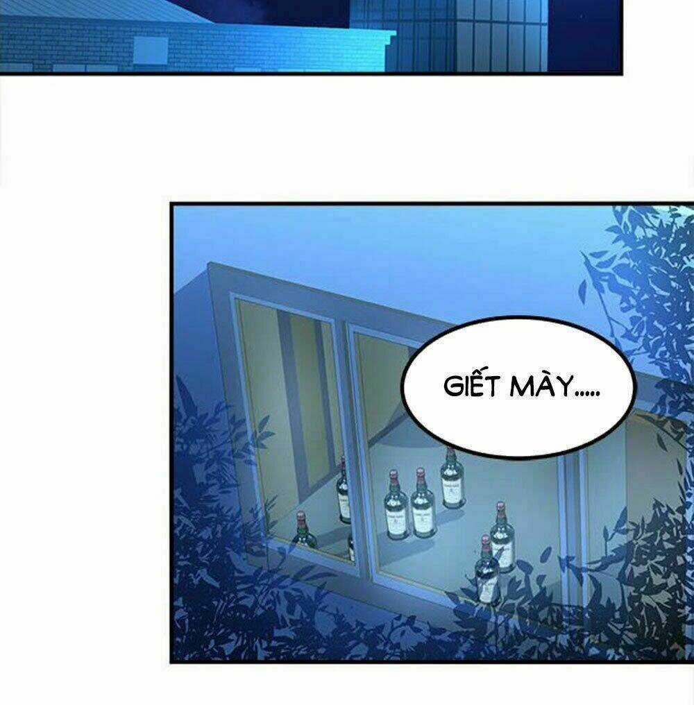 Ám Dạ Vô Thường - Chapter 16 - Trang 11