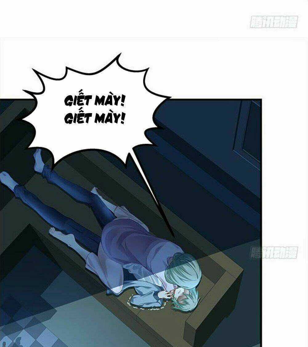 Ám Dạ Vô Thường - Chapter 16 - Trang 12