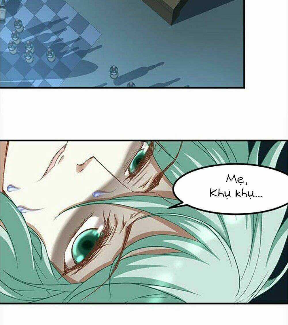 Ám Dạ Vô Thường - Chapter 16 - Trang 13