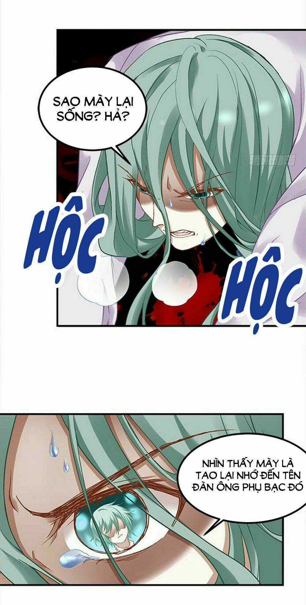 Ám Dạ Vô Thường - Chapter 16 - Trang 14