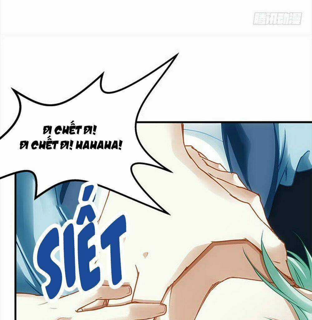 Ám Dạ Vô Thường - Chapter 16 - Trang 15