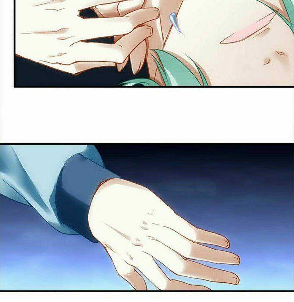 Ám Dạ Vô Thường - Chapter 16 - Trang 16