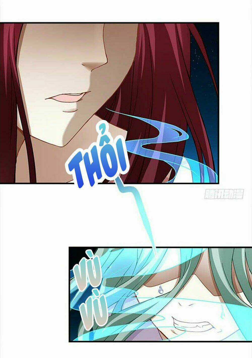 Ám Dạ Vô Thường - Chapter 16 - Trang 18