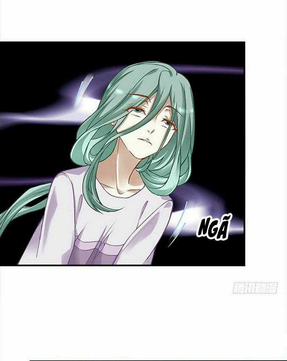 Ám Dạ Vô Thường - Chapter 16 - Trang 19