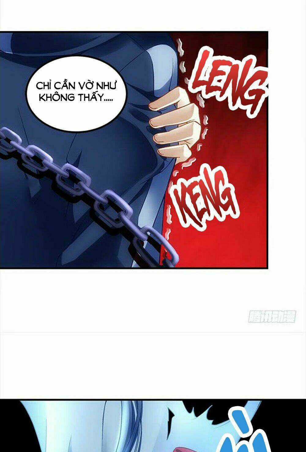 Ám Dạ Vô Thường - Chapter 16 - Trang 3