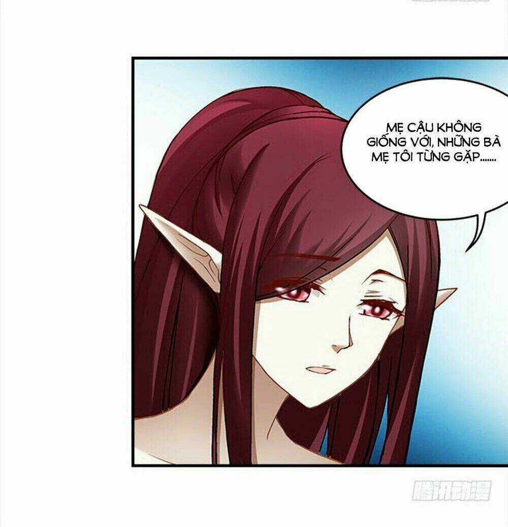 Ám Dạ Vô Thường - Chapter 16 - Trang 22