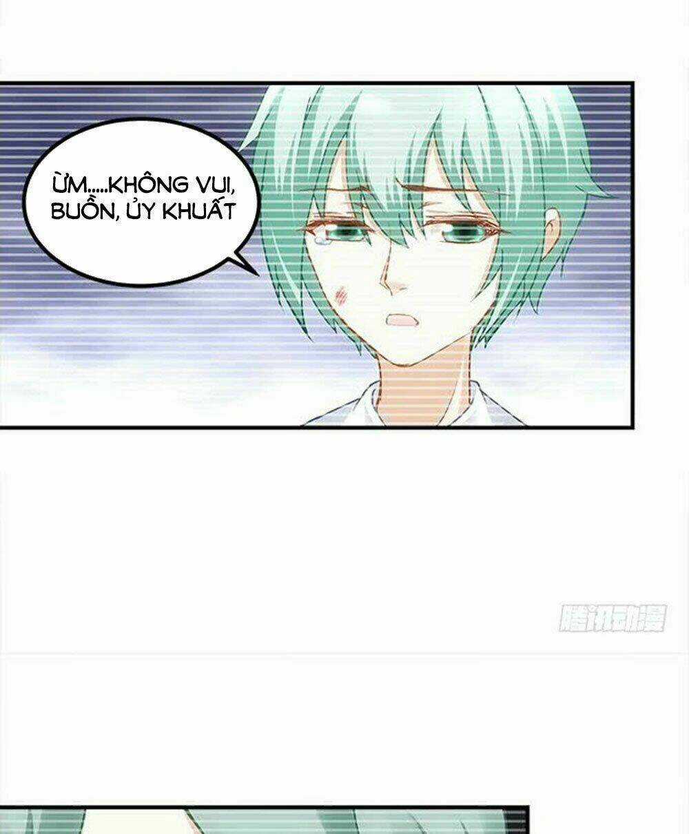 Ám Dạ Vô Thường - Chapter 16 - Trang 27