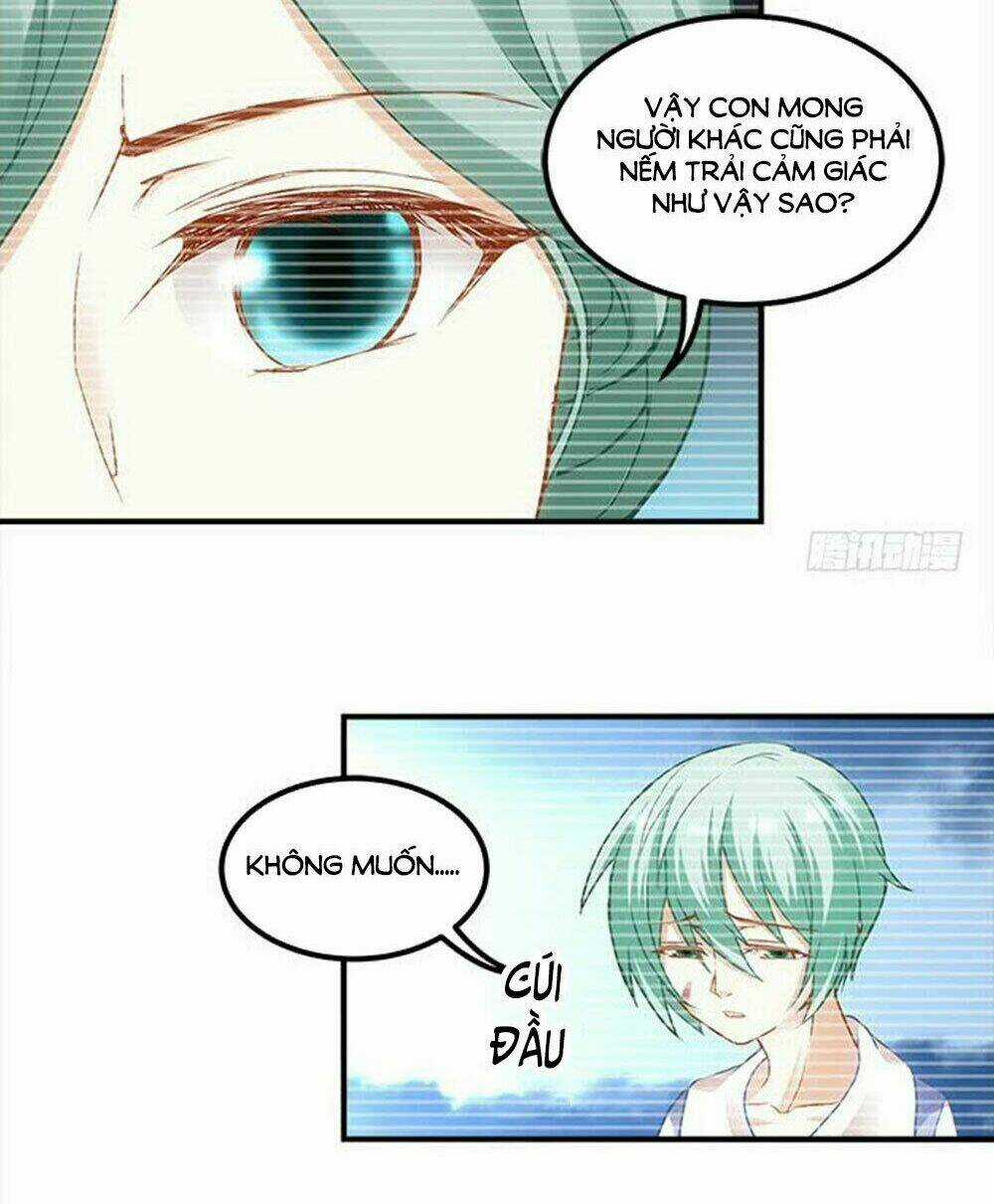 Ám Dạ Vô Thường - Chapter 16 - Trang 28