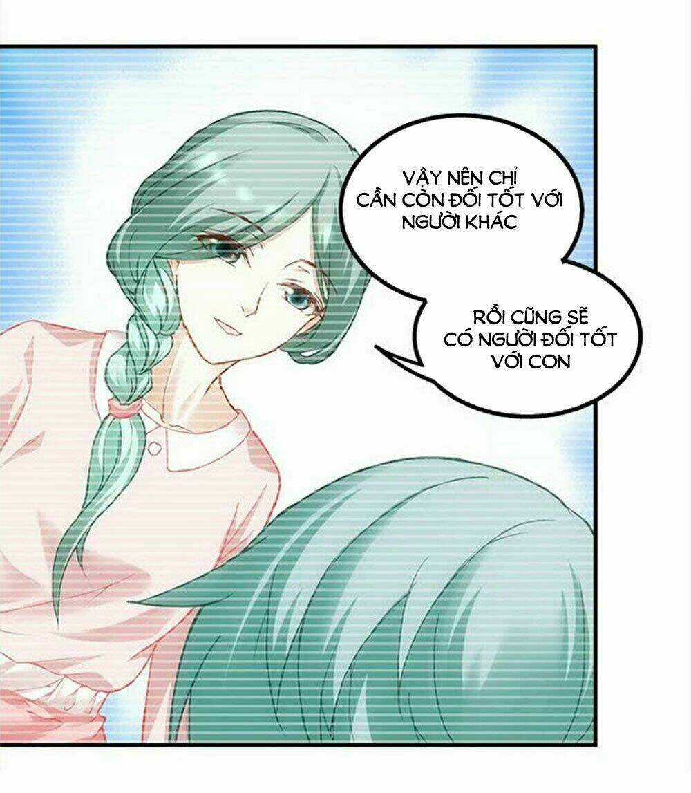 Ám Dạ Vô Thường - Chapter 16 - Trang 29