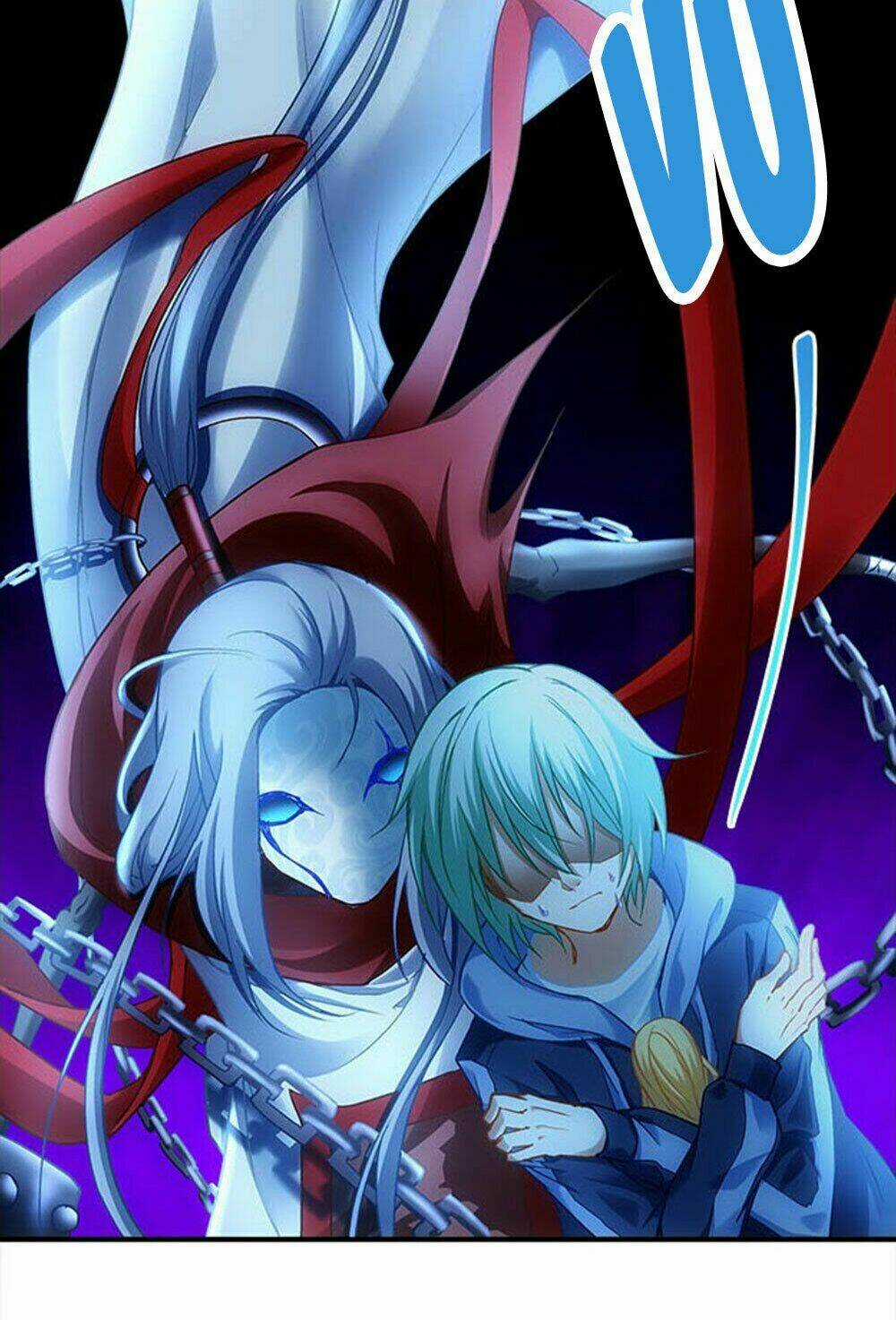 Ám Dạ Vô Thường - Chapter 16 - Trang 4