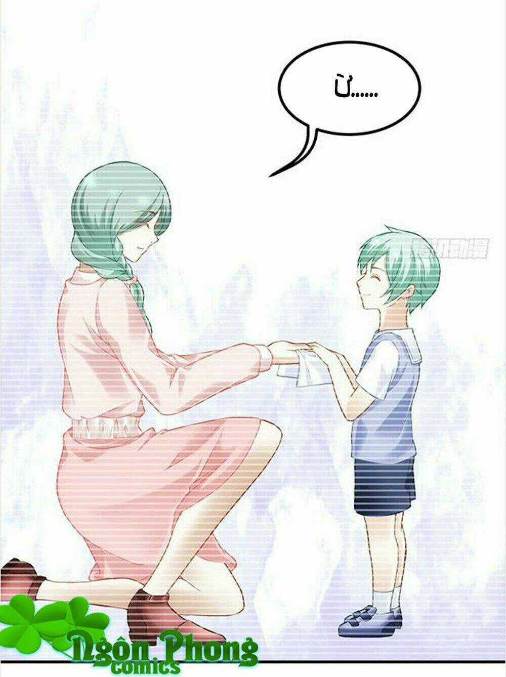 Ám Dạ Vô Thường - Chapter 16 - Trang 31