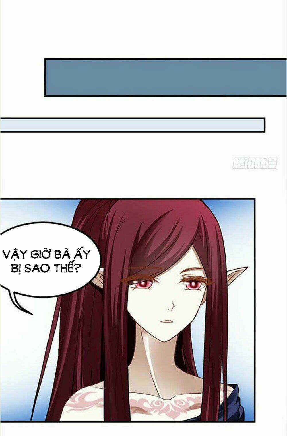 Ám Dạ Vô Thường - Chapter 16 - Trang 32