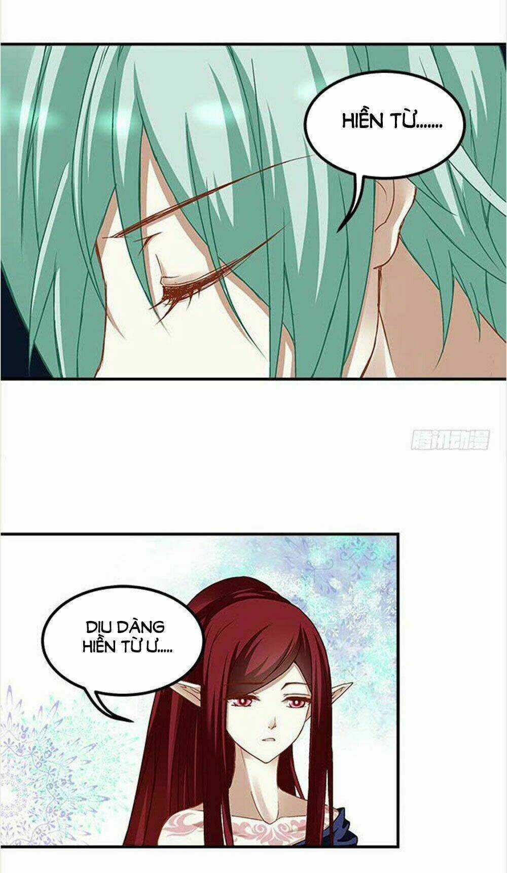 Ám Dạ Vô Thường - Chapter 16 - Trang 35