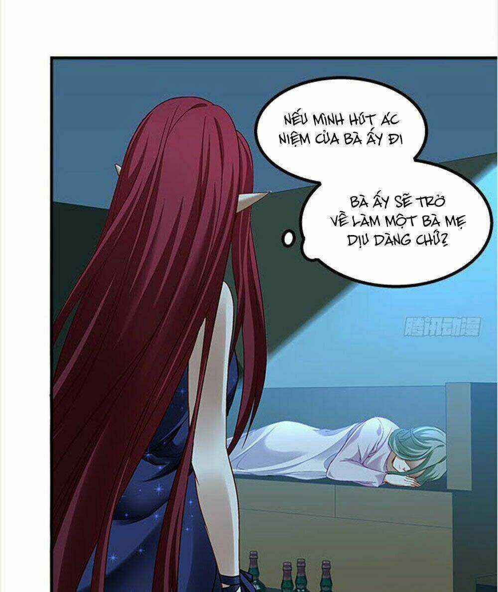 Ám Dạ Vô Thường - Chapter 16 - Trang 36