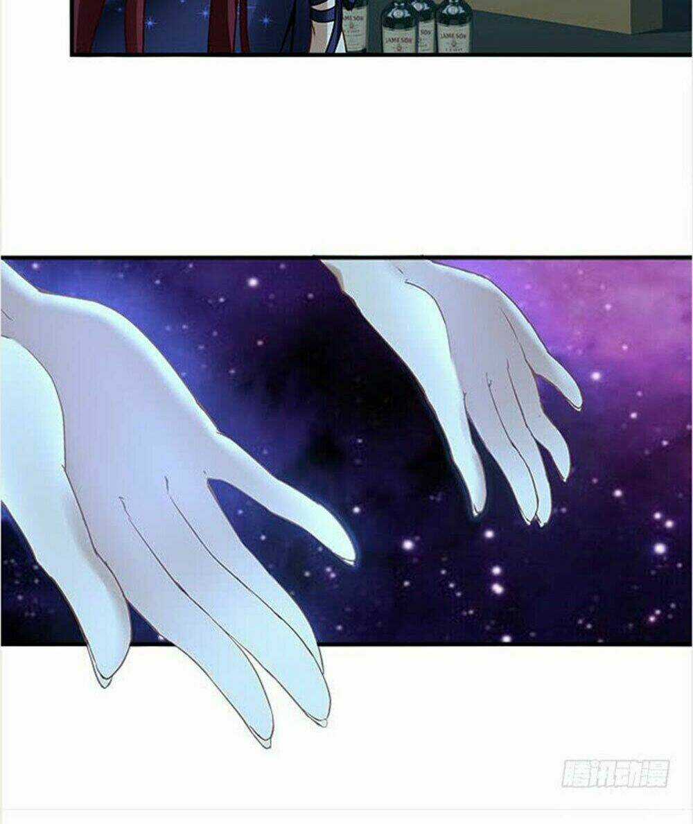 Ám Dạ Vô Thường - Chapter 16 - Trang 37