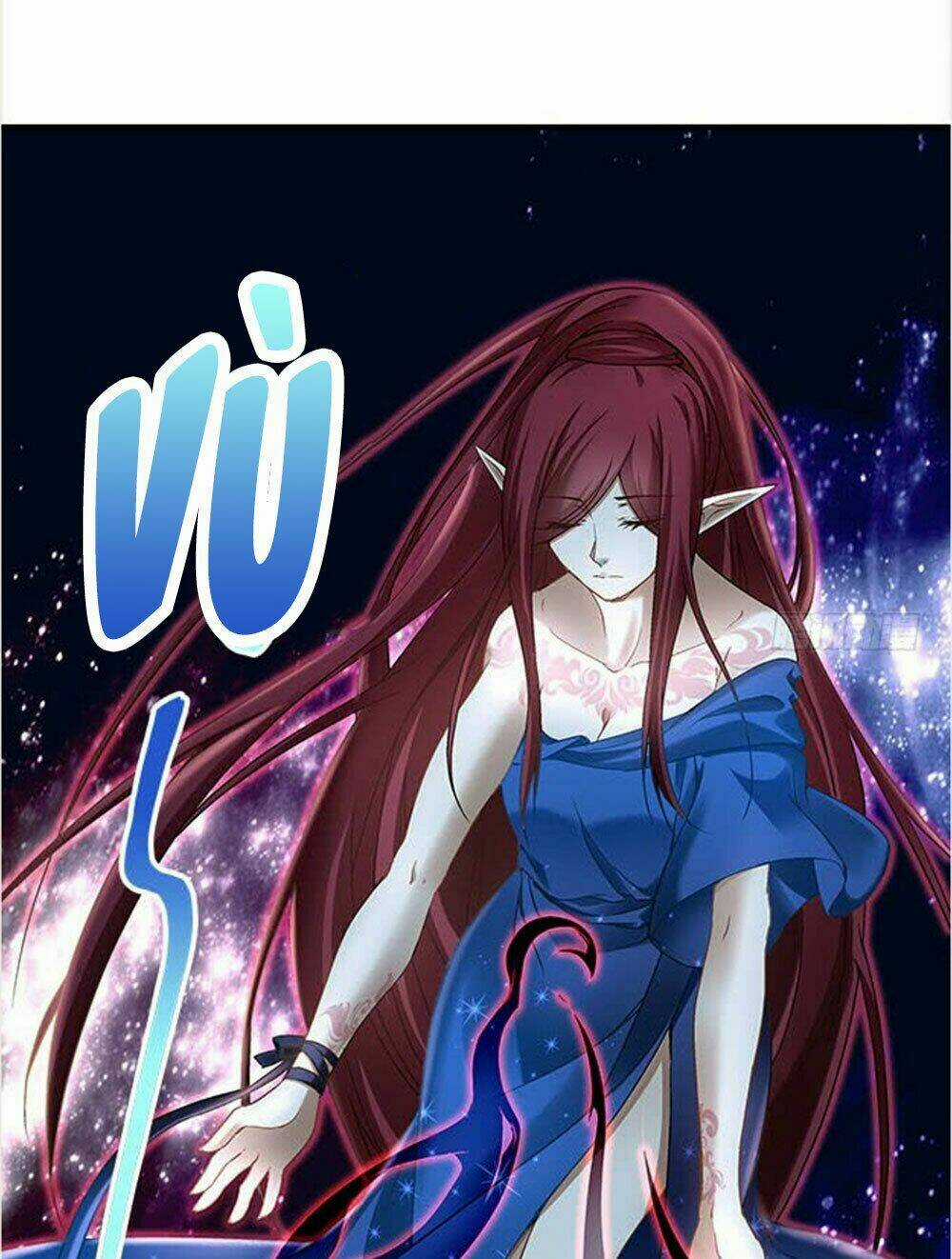 Ám Dạ Vô Thường - Chapter 16 - Trang 38