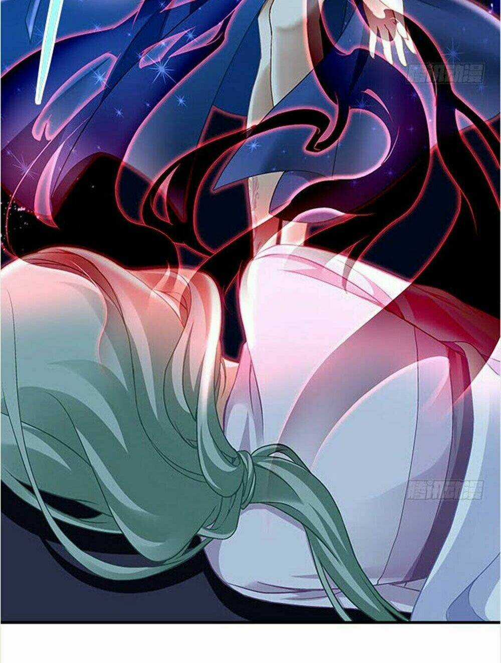 Ám Dạ Vô Thường - Chapter 16 - Trang 39