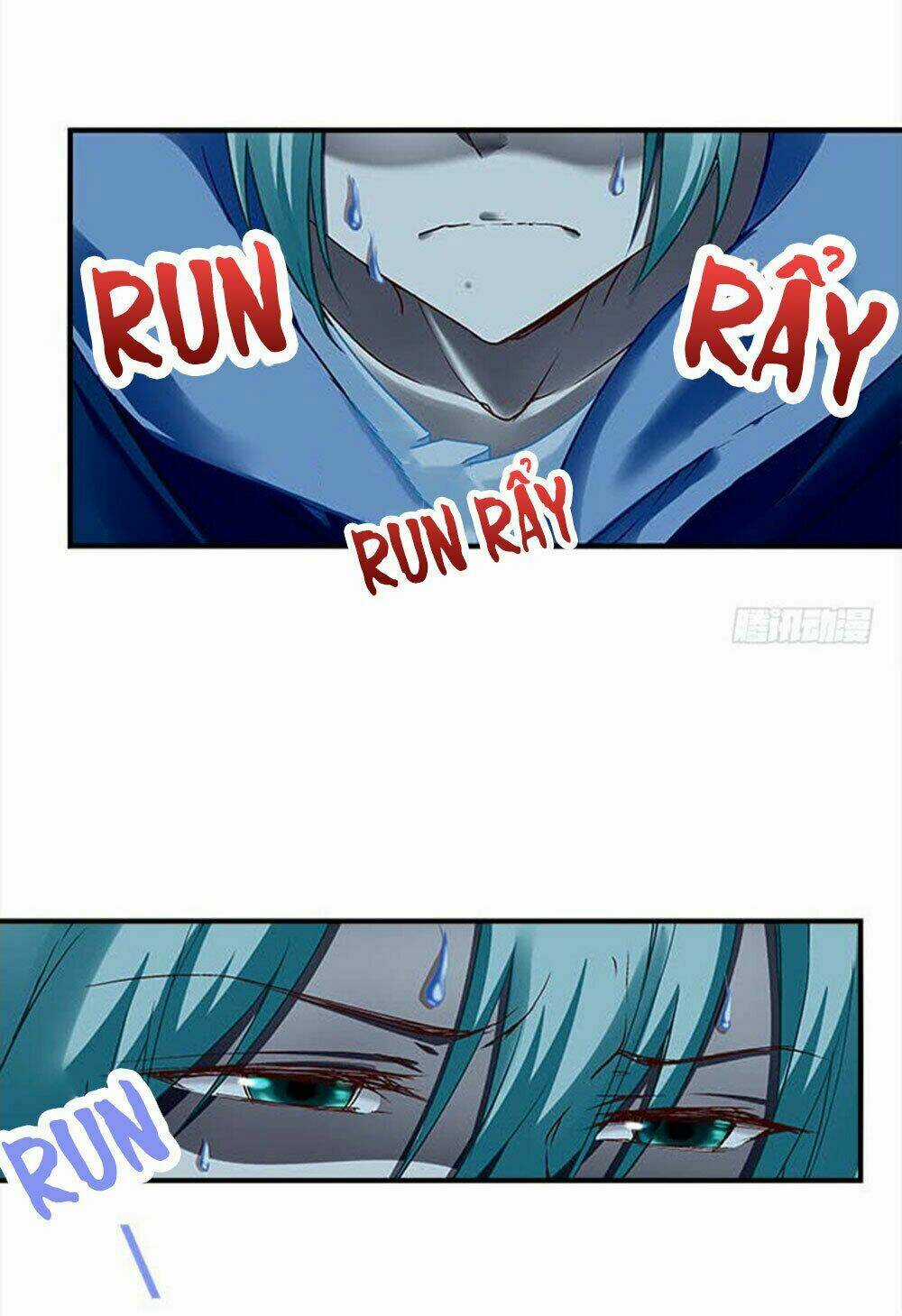 Ám Dạ Vô Thường - Chapter 16 - Trang 5