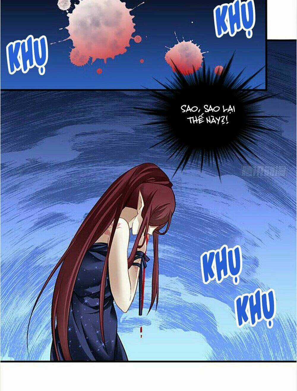 Ám Dạ Vô Thường - Chapter 16 - Trang 41