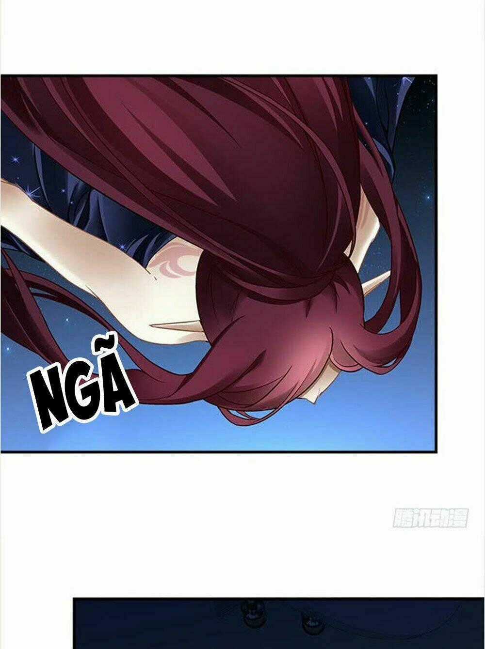 Ám Dạ Vô Thường - Chapter 16 - Trang 42