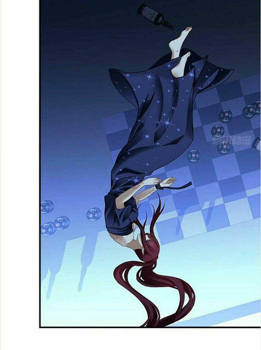 Ám Dạ Vô Thường - Chapter 16 - Trang 43