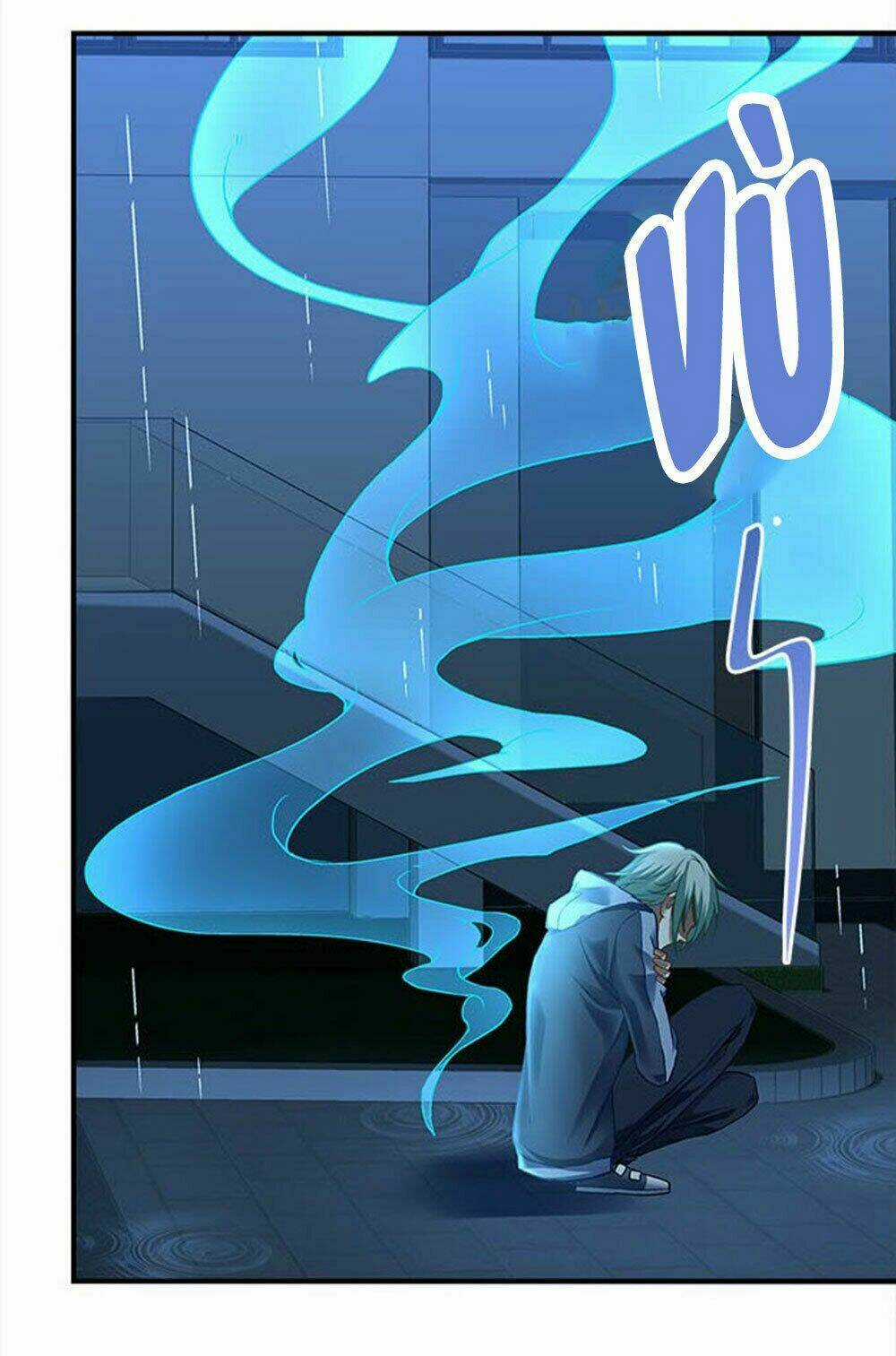 Ám Dạ Vô Thường - Chapter 16 - Trang 6