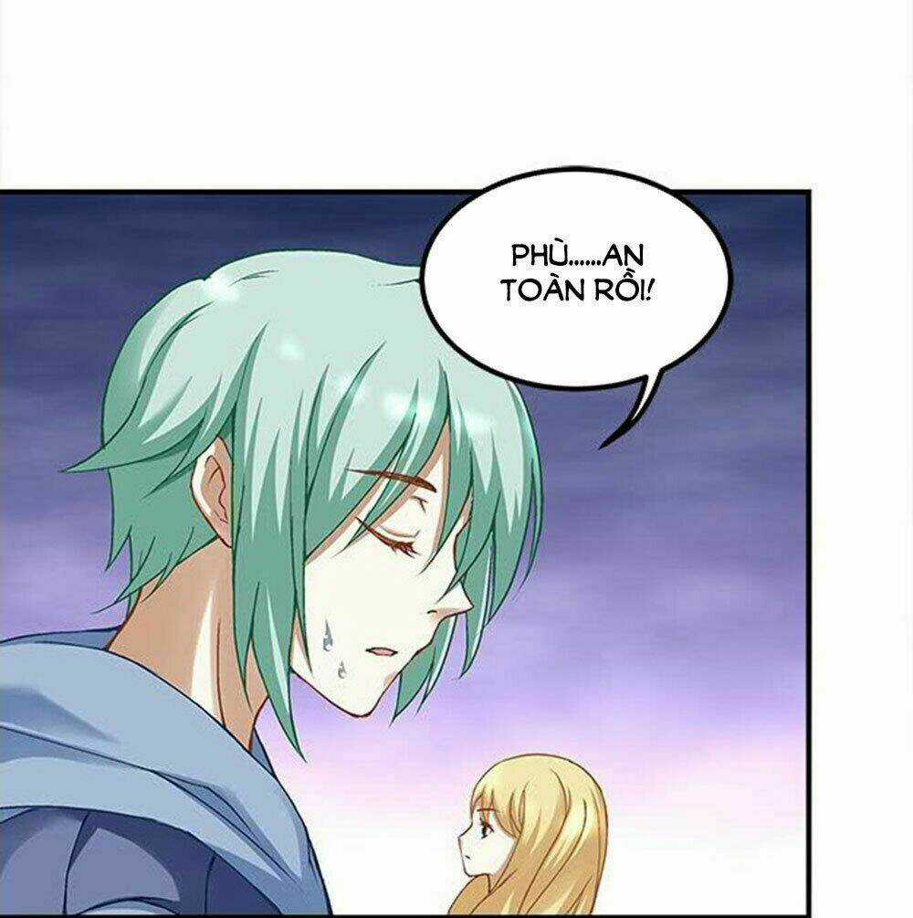 Ám Dạ Vô Thường - Chapter 16 - Trang 7