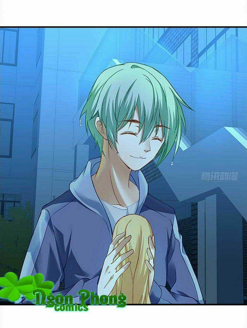 Ám Dạ Vô Thường - Chapter 16 - Trang 9