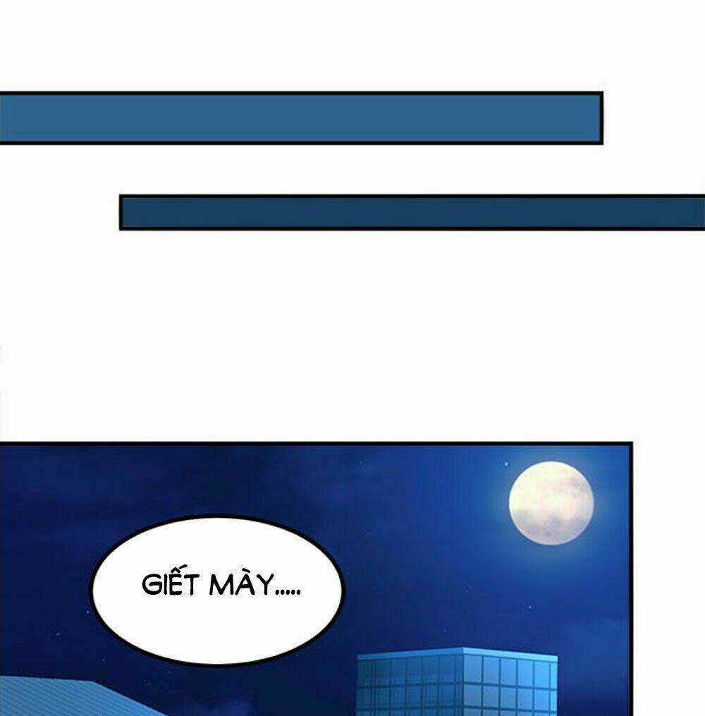 Ám Dạ Vô Thường - Chapter 16 - Trang 10