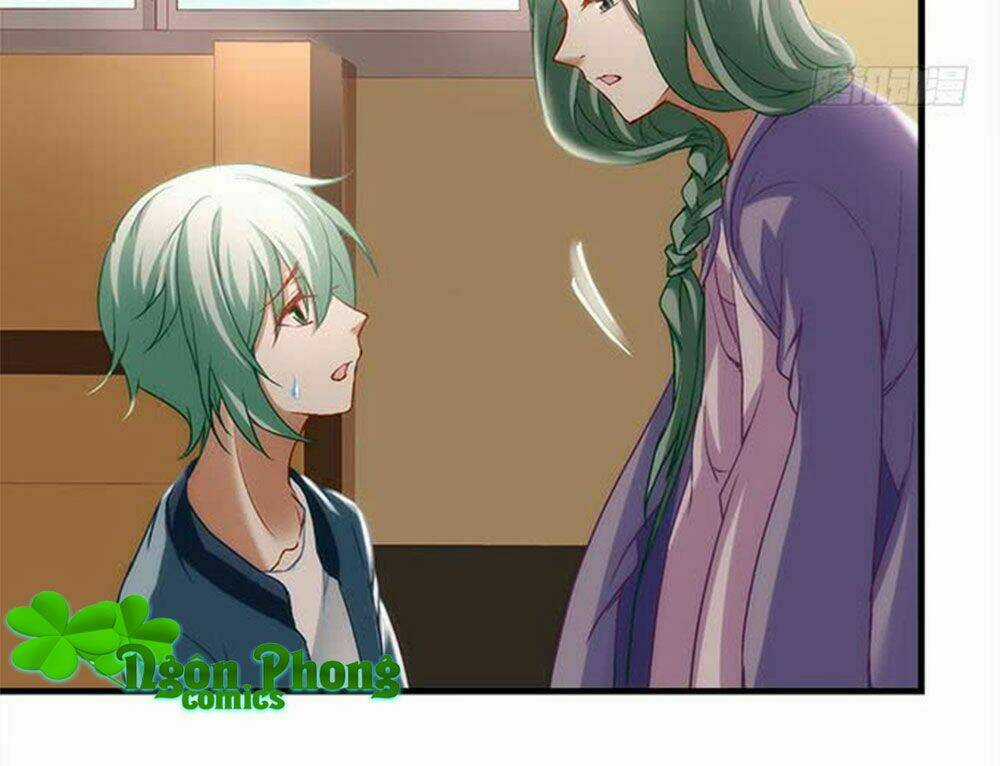 Ám Dạ Vô Thường - Chapter 17 - Trang 11