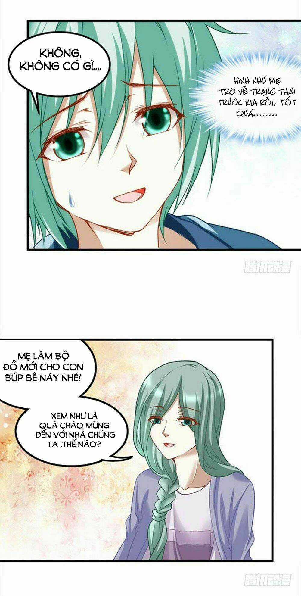 Ám Dạ Vô Thường - Chapter 17 - Trang 12