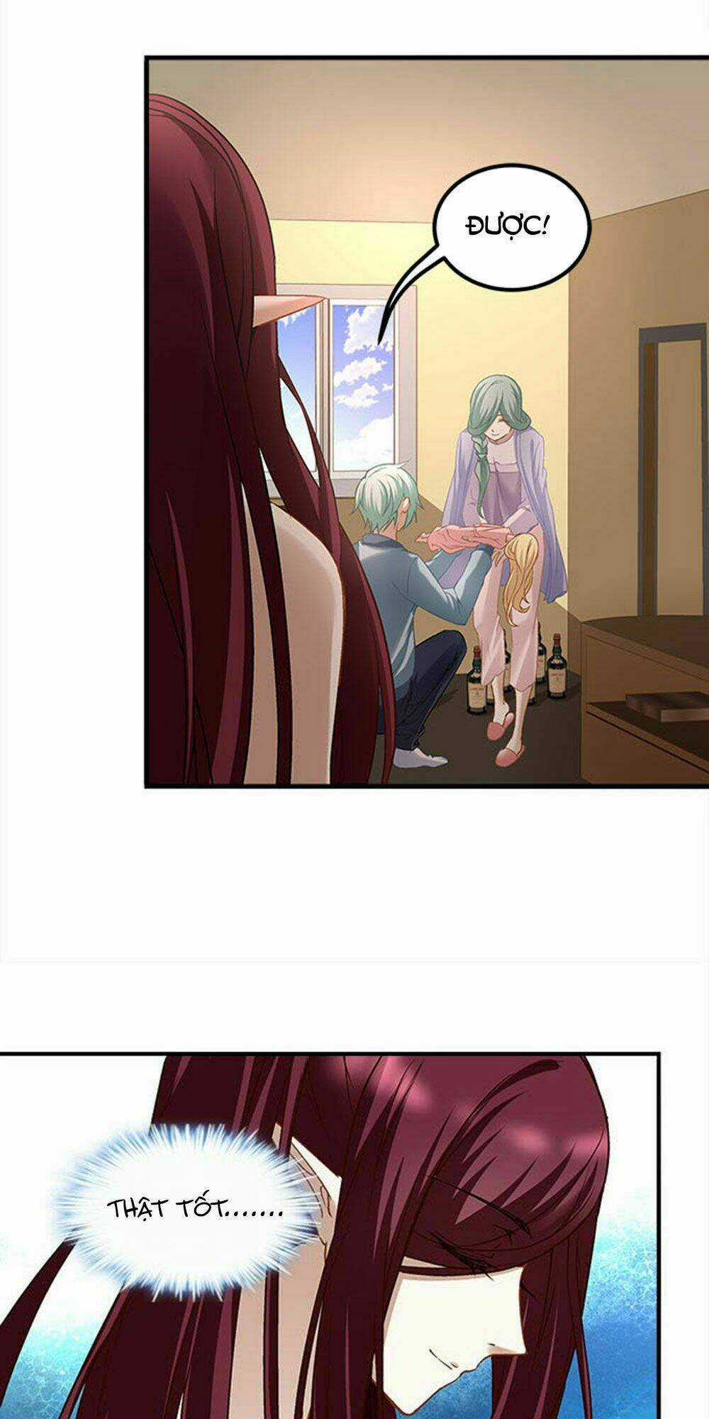 Ám Dạ Vô Thường - Chapter 17 - Trang 13