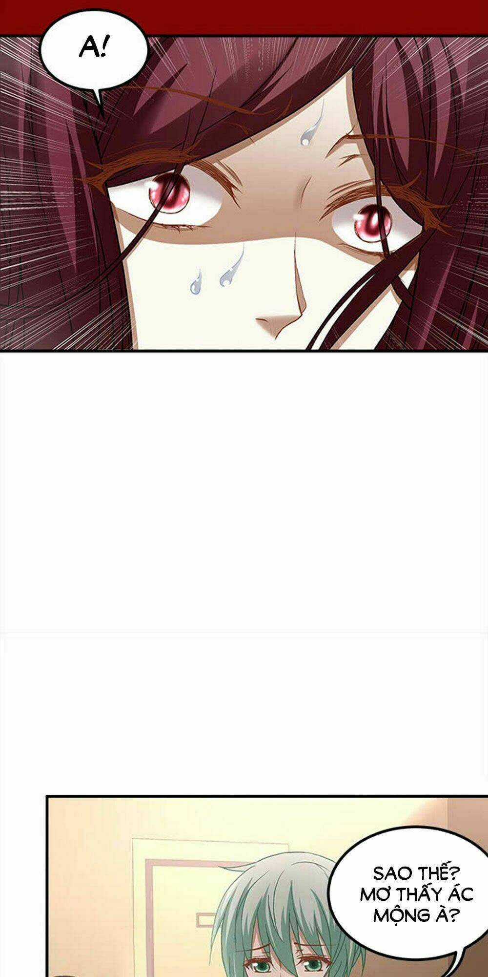 Ám Dạ Vô Thường - Chapter 17 - Trang 17