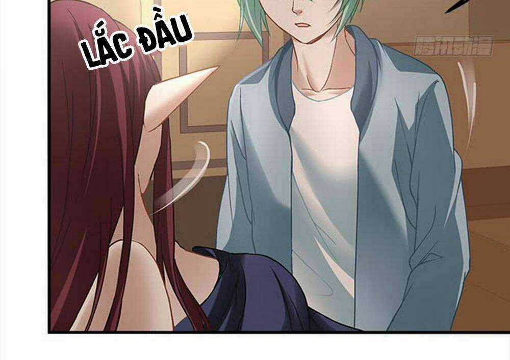 Ám Dạ Vô Thường - Chapter 17 - Trang 18