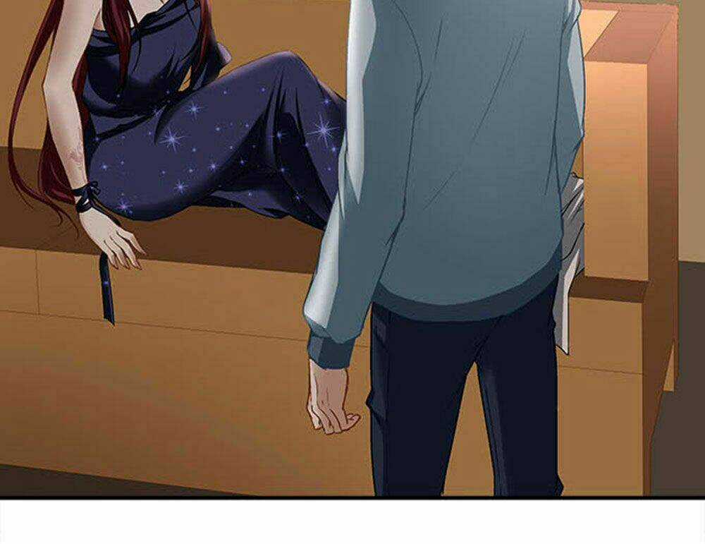 Ám Dạ Vô Thường - Chapter 17 - Trang 20