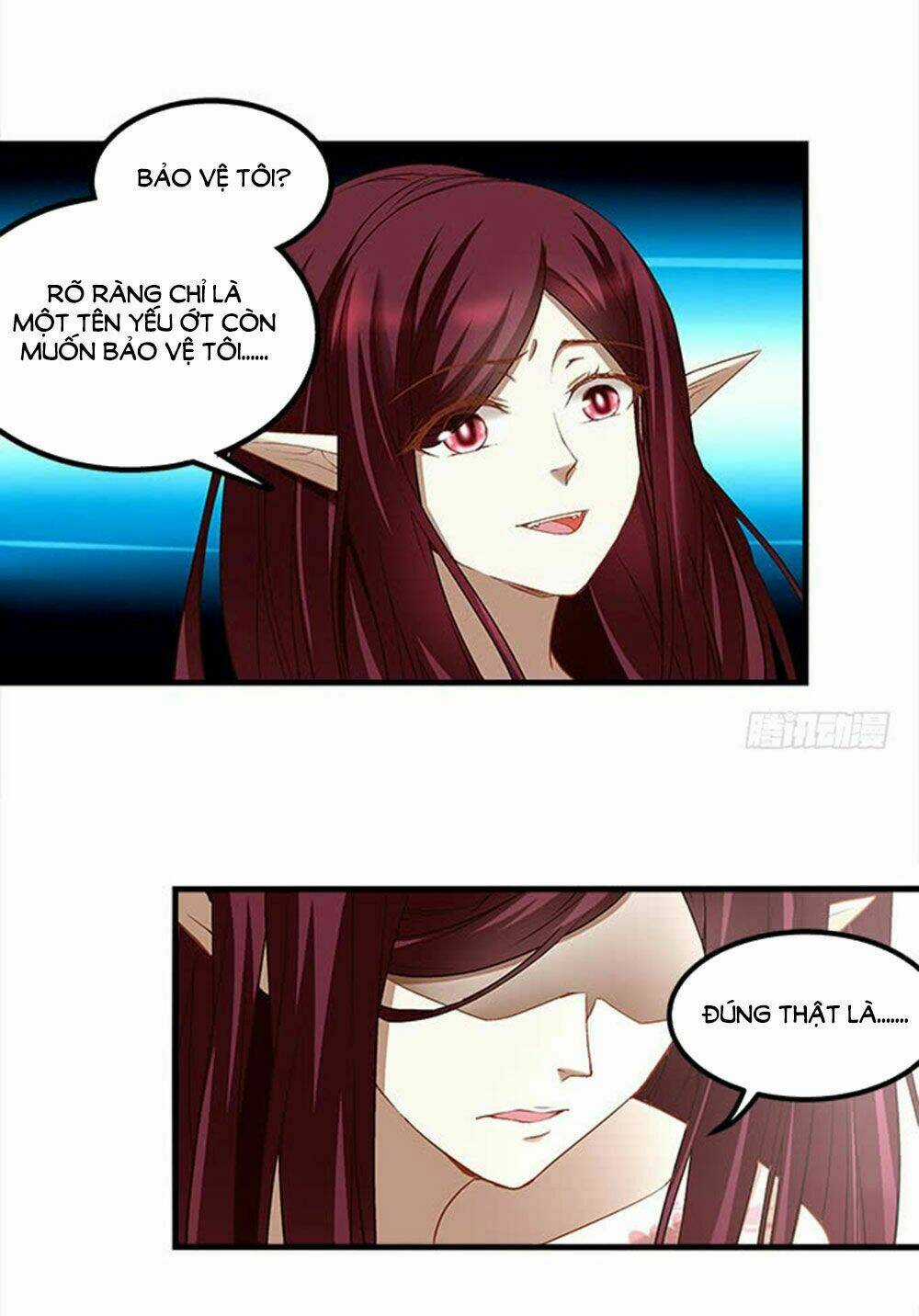 Ám Dạ Vô Thường - Chapter 17 - Trang 23