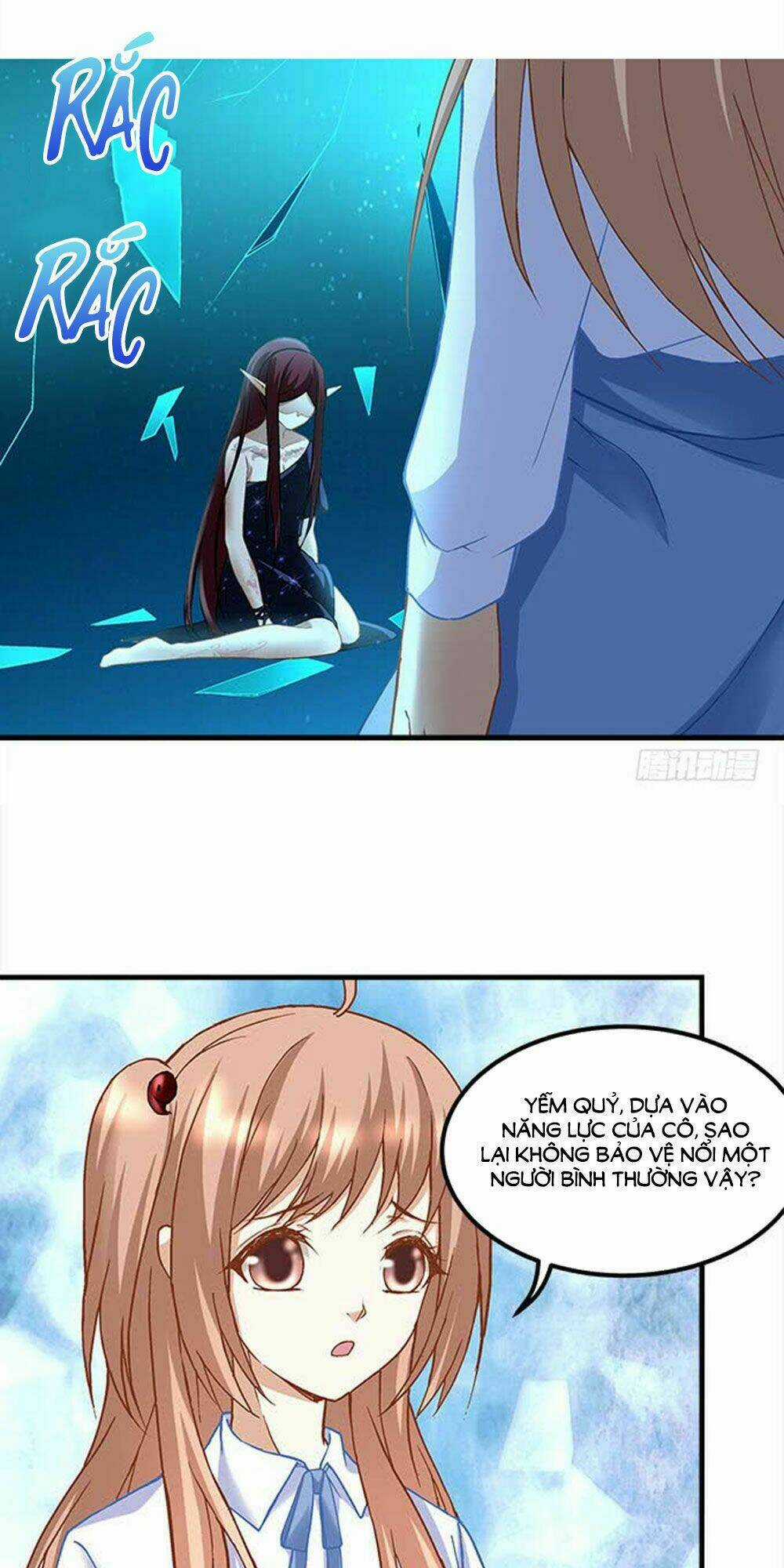 Ám Dạ Vô Thường - Chapter 17 - Trang 26