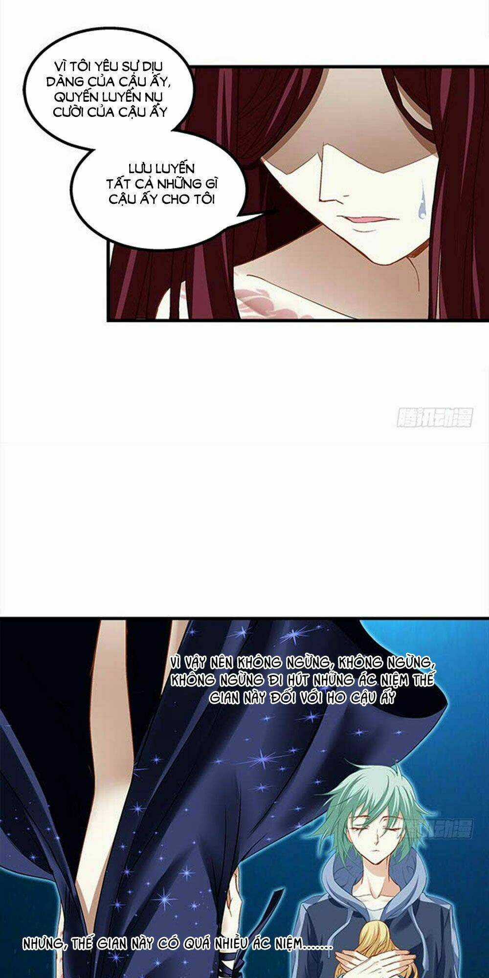 Ám Dạ Vô Thường - Chapter 17 - Trang 28