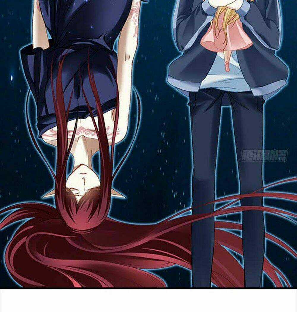 Ám Dạ Vô Thường - Chapter 17 - Trang 29