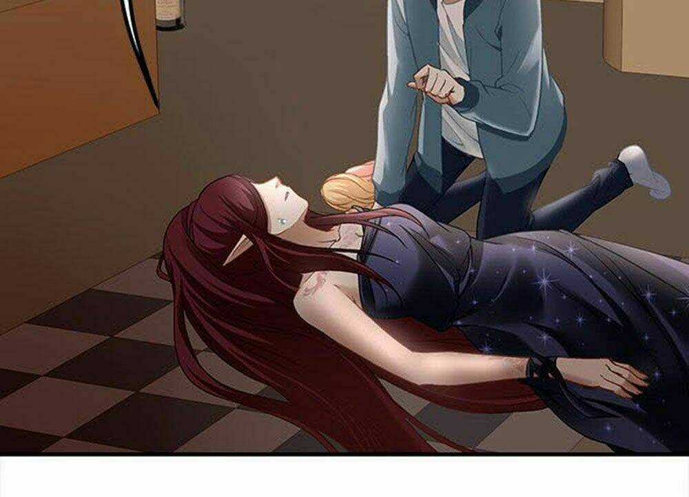 Ám Dạ Vô Thường - Chapter 17 - Trang 5