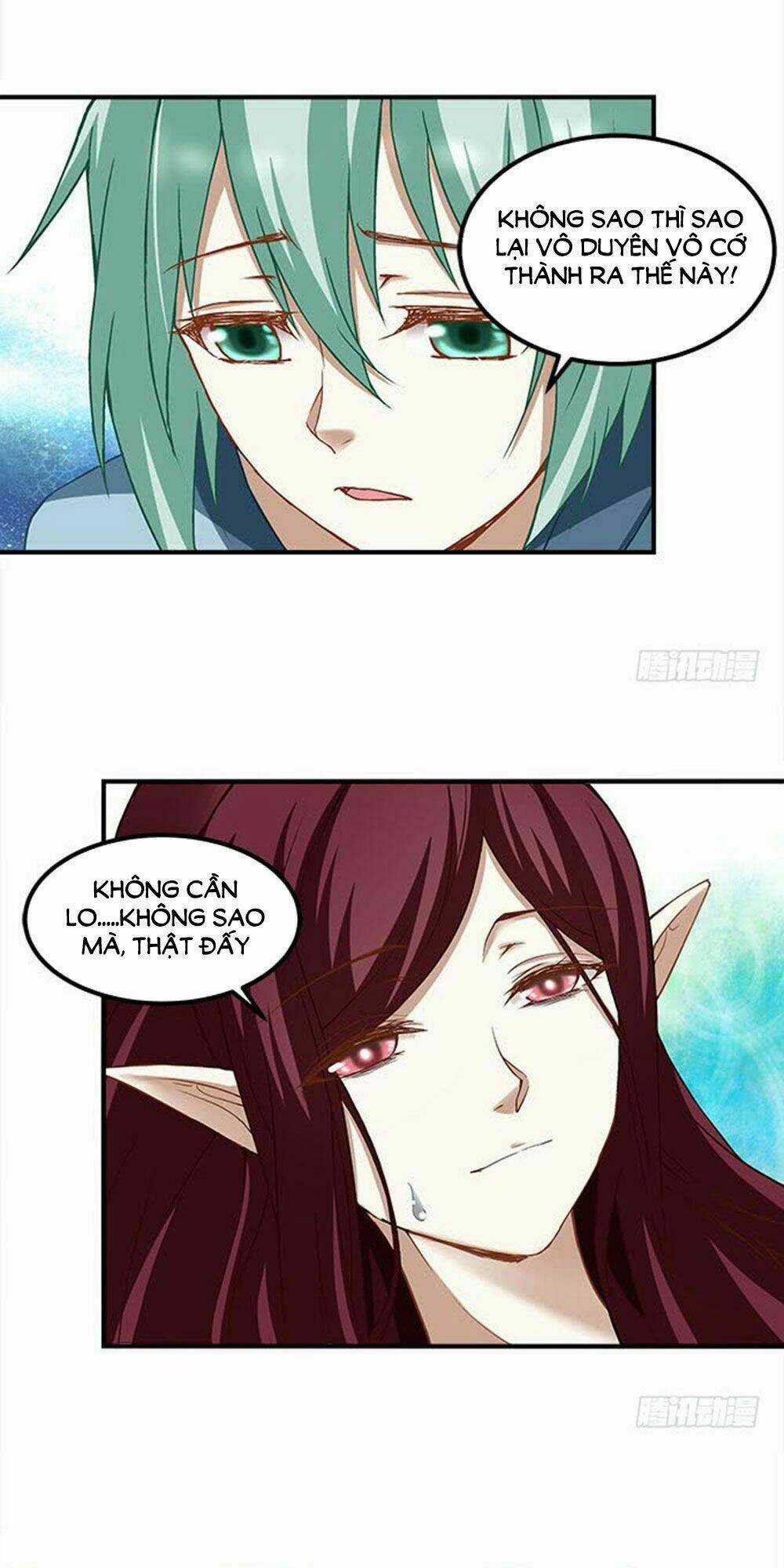 Ám Dạ Vô Thường - Chapter 17 - Trang 6