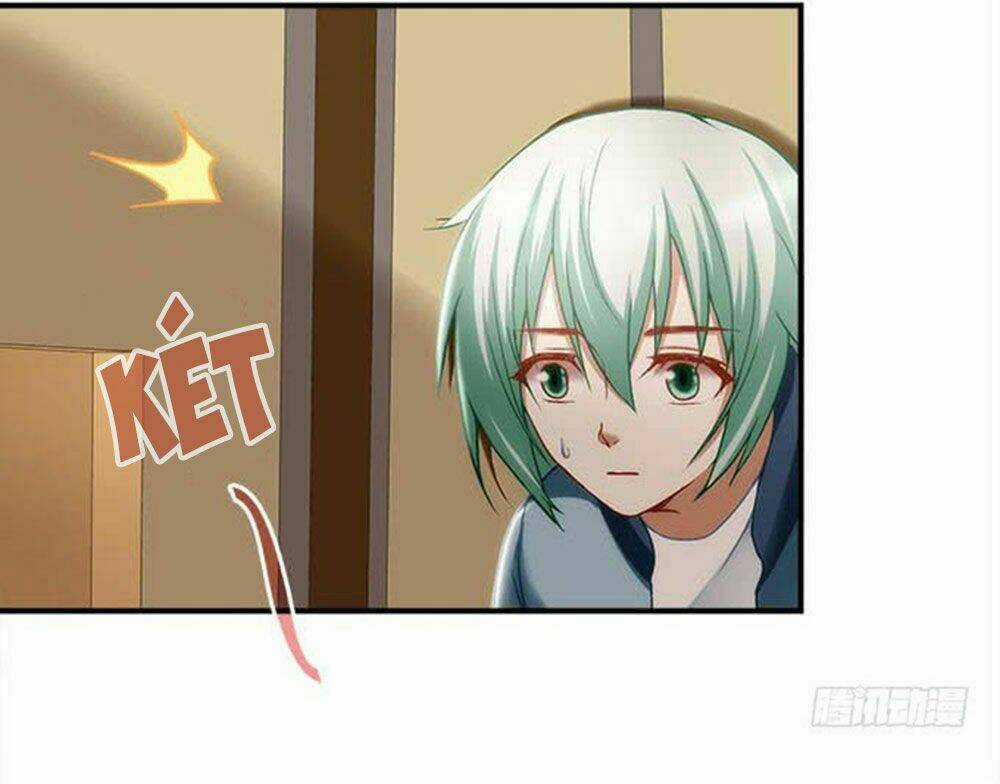 Ám Dạ Vô Thường - Chapter 17 - Trang 7