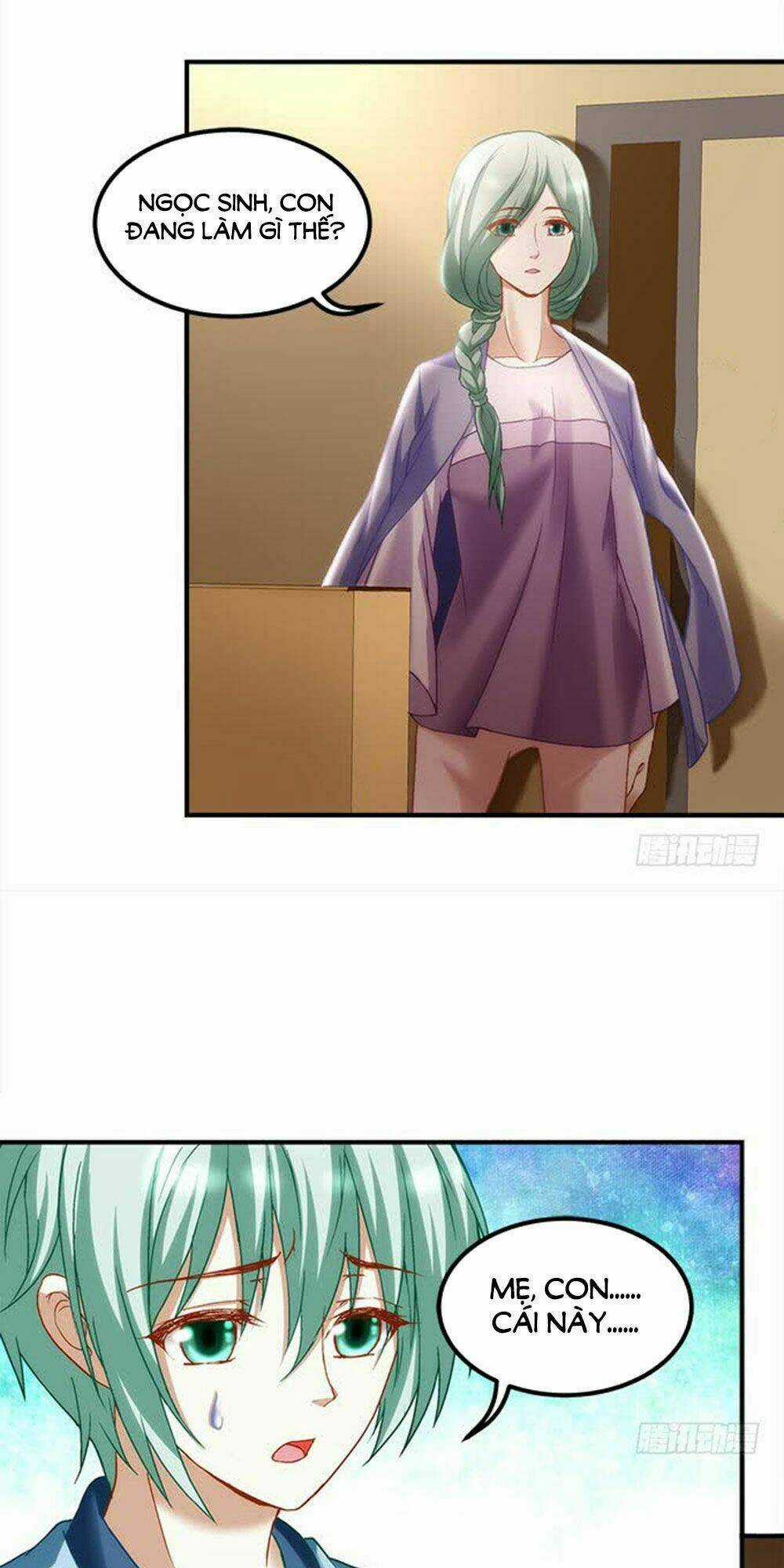 Ám Dạ Vô Thường - Chapter 17 - Trang 8