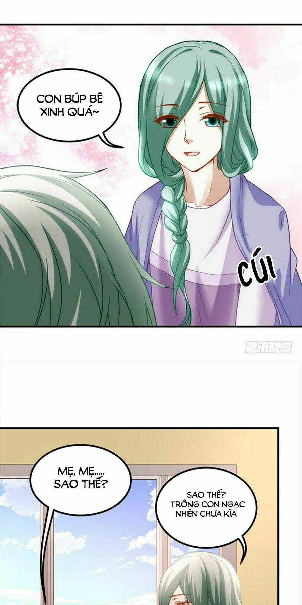 Ám Dạ Vô Thường - Chapter 17 - Trang 10